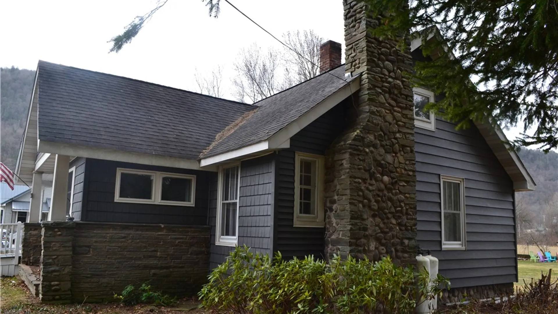Property at 50 Depot Street, Colchester, NY 13755 4