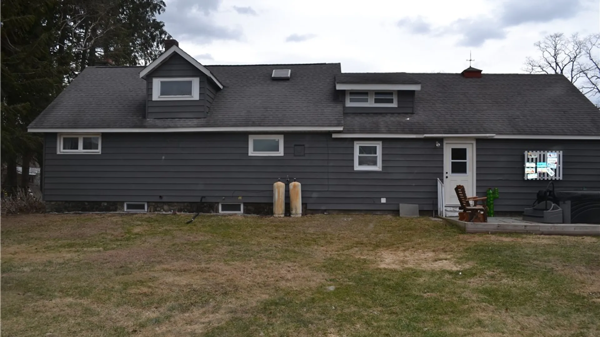 Property at 50 Depot Street, Colchester, NY 13755 5