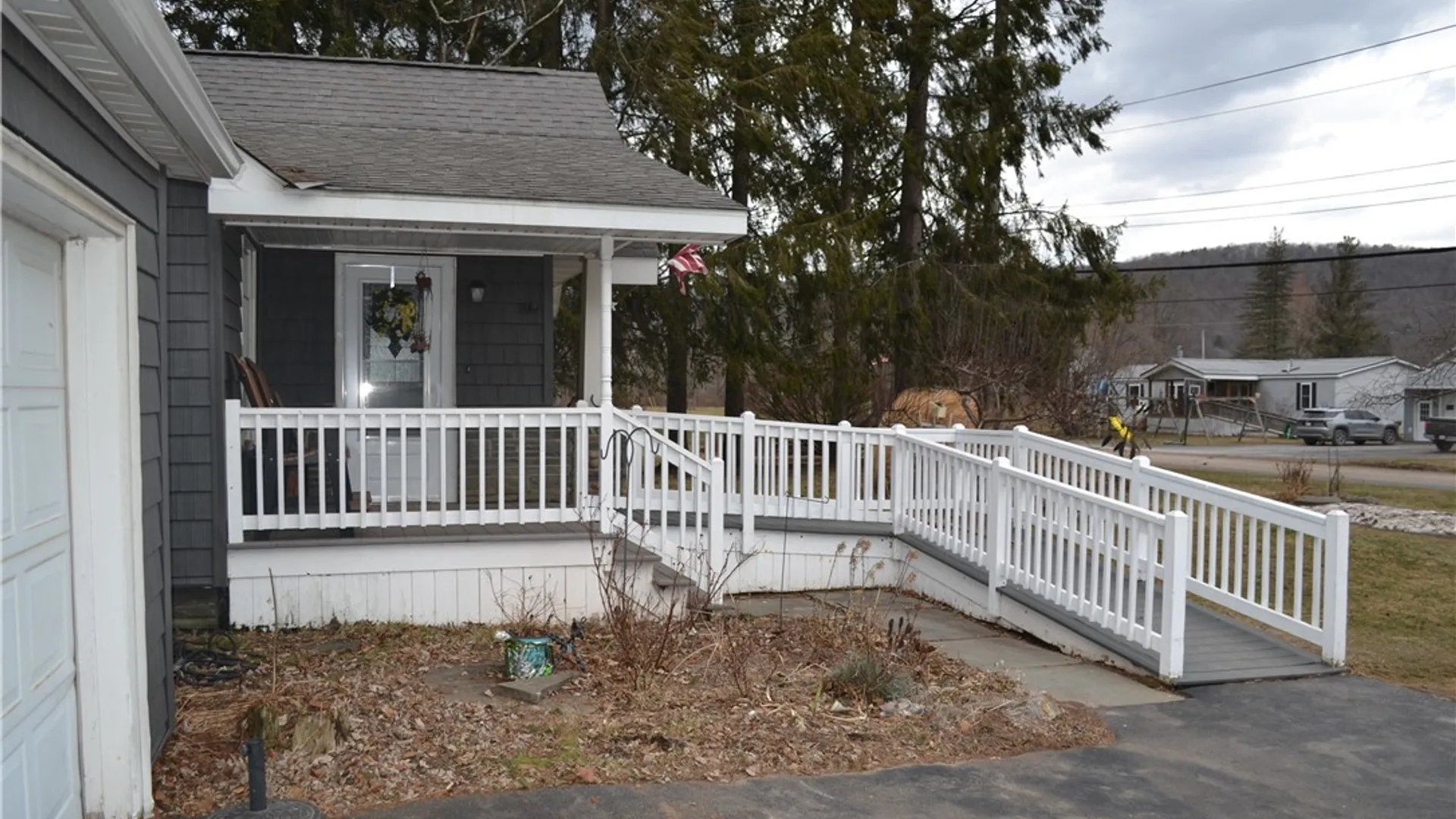Property at 50 Depot Street, Colchester, NY 13755 6