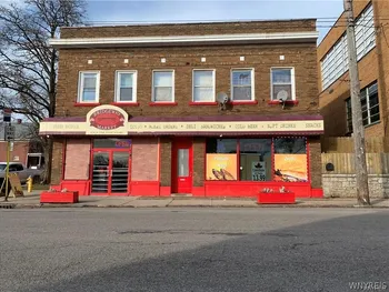 Property at 1104 Niagara Street, Niagara Falls, NY 14303