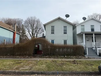 Property at 219 Adams Street, Rochester, NY 14608