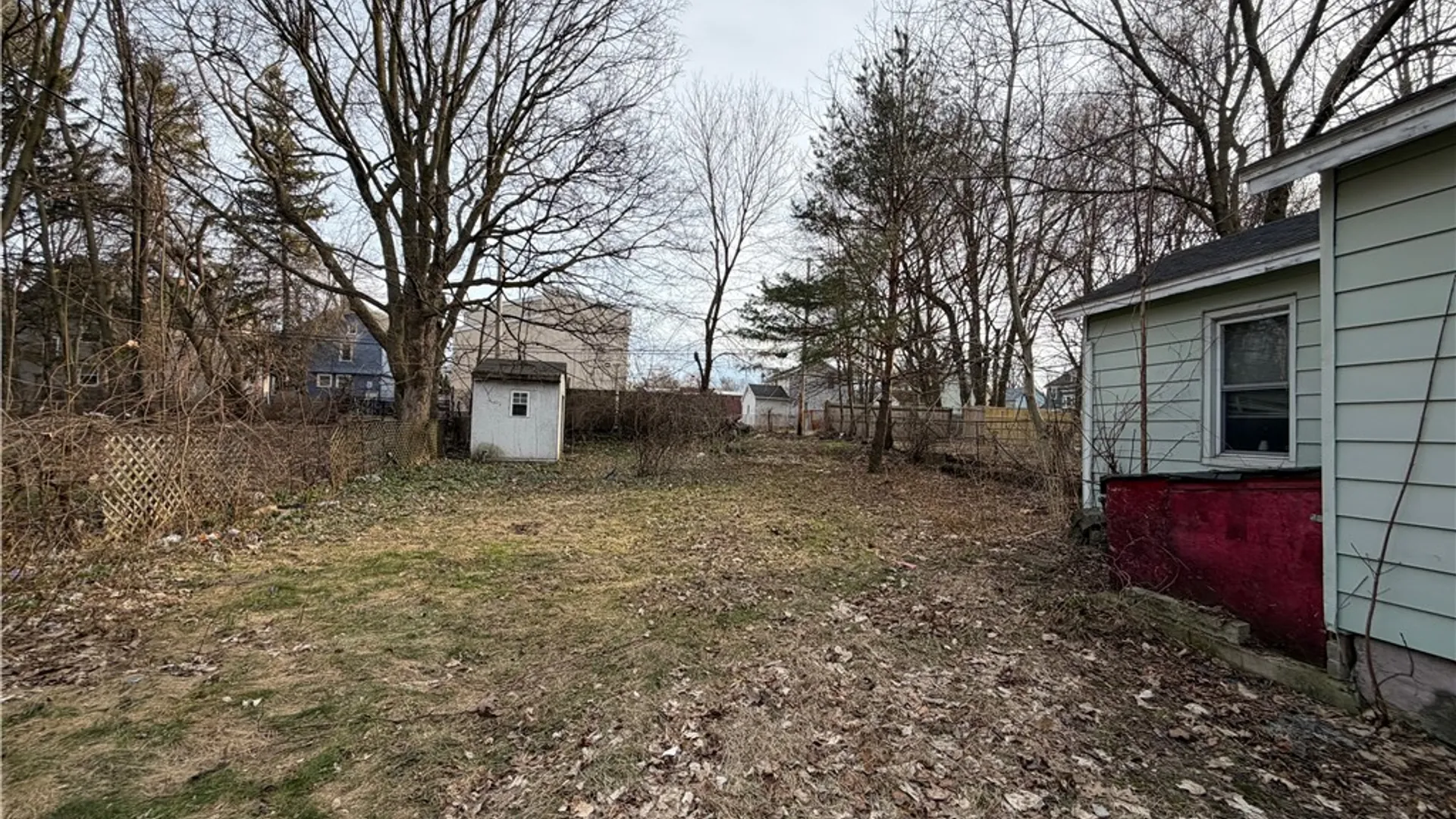 Property at 219 Adams Street, Rochester, NY 14608 3