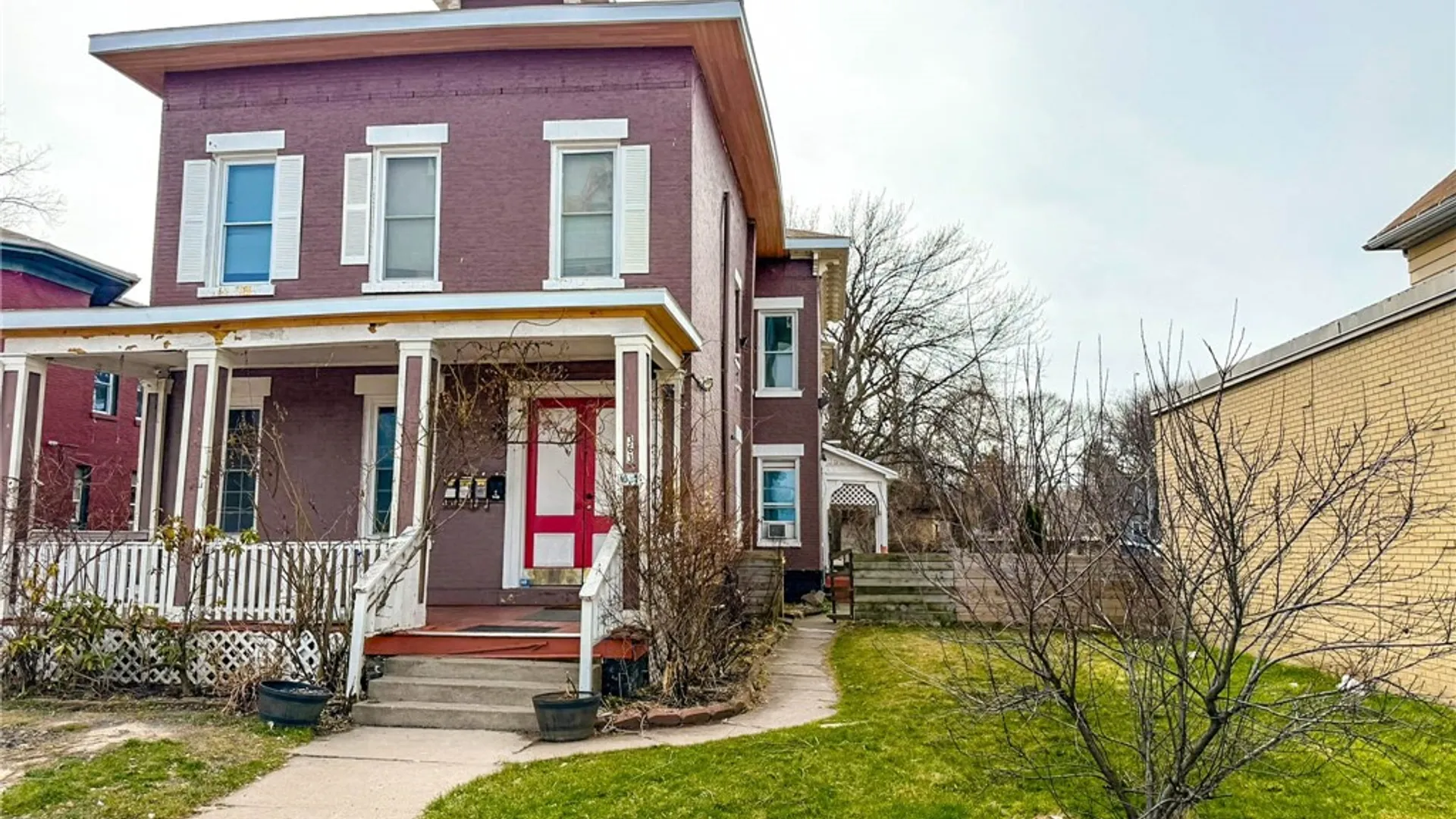 Property at 363 Lake Avenue, Rochester, NY 14608 16