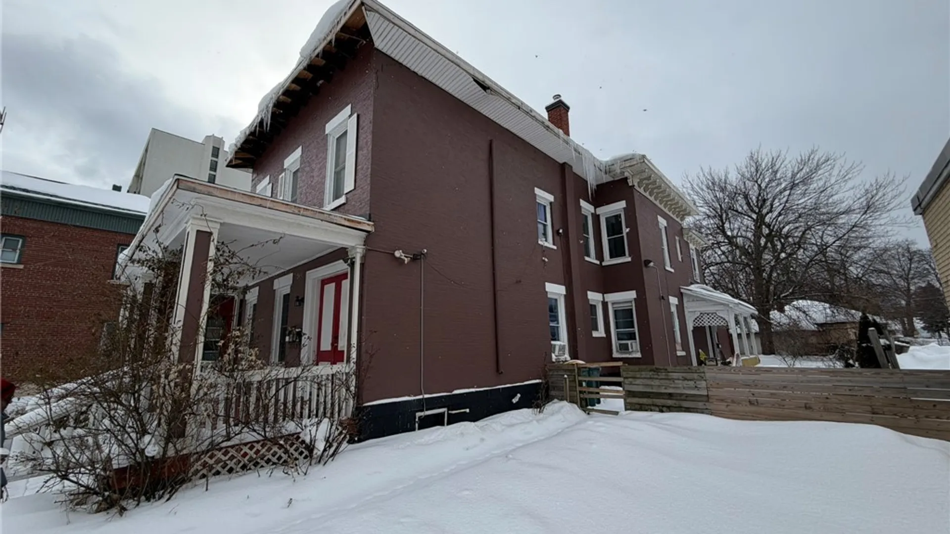 Property at 363 Lake Avenue, Rochester, NY 14608 17