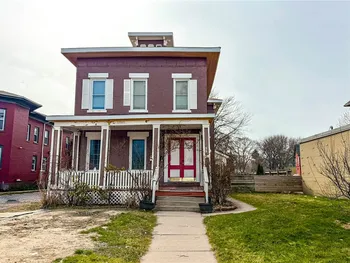 363 Lake Avenue, Rochester, NY 14608