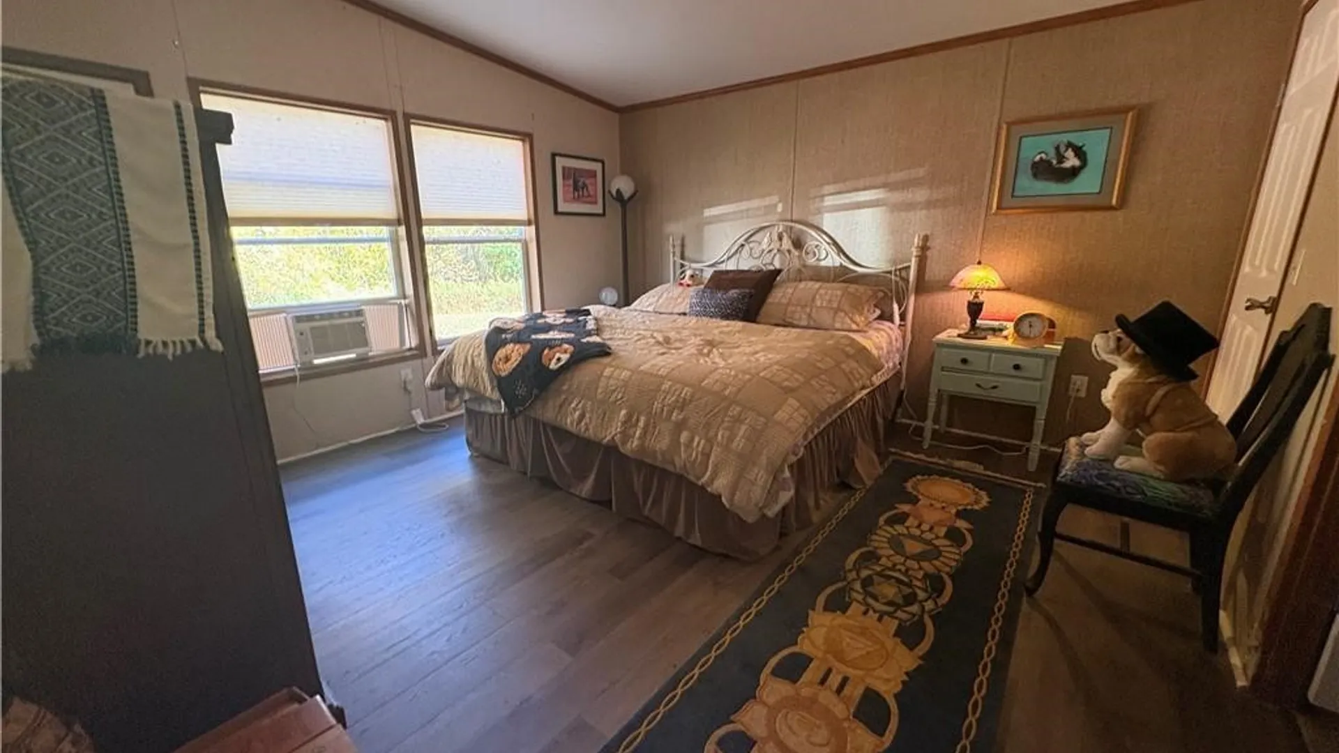 Property at 5651 Van Lare Lot #28 Road, Sodus, NY 14589 11