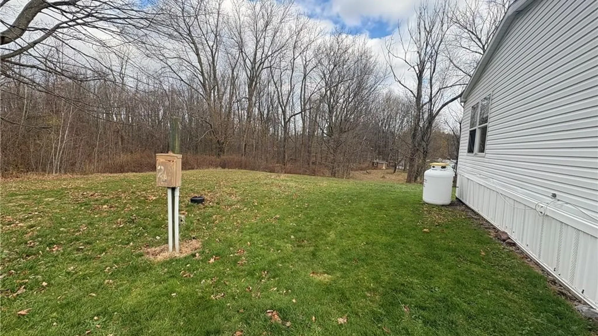 Property at 5651 Van Lare Lot #28 Road, Sodus, NY 14589 17