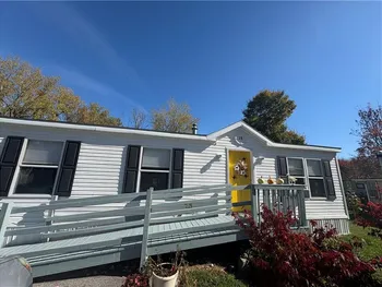 Property at 5651 Van Lare Lot #28 Road, Sodus, NY 14589