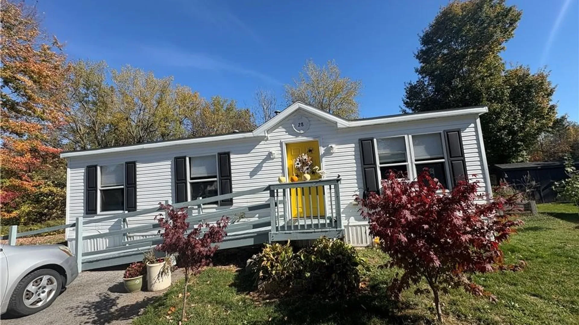 Property at 5651 Van Lare Lot #28 Road, Sodus, NY 14589 3