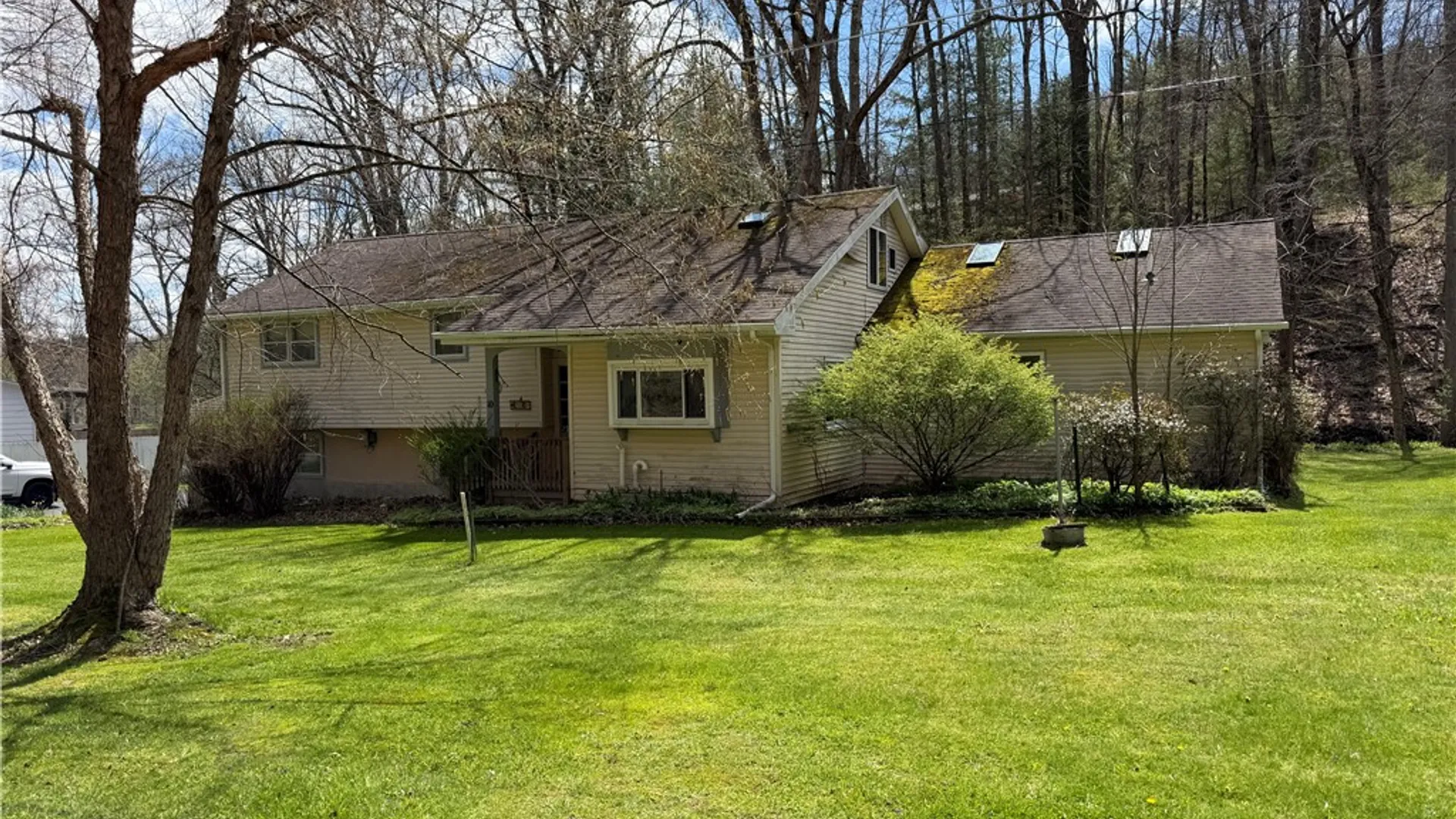 Property at 10 Weaver Creek Road, Erwin, NY 14870 2