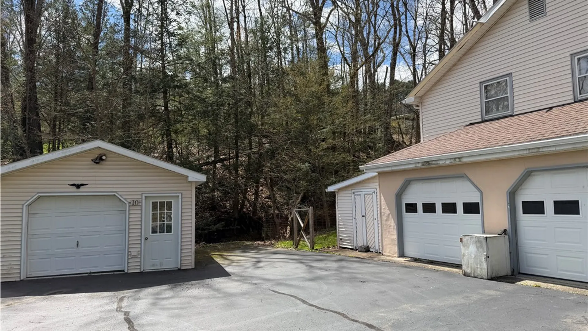 Property at 10 Weaver Creek Road, Erwin, NY 14870 3