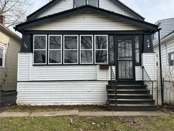 189 Westminster Avenue, Buffalo, NY 14215