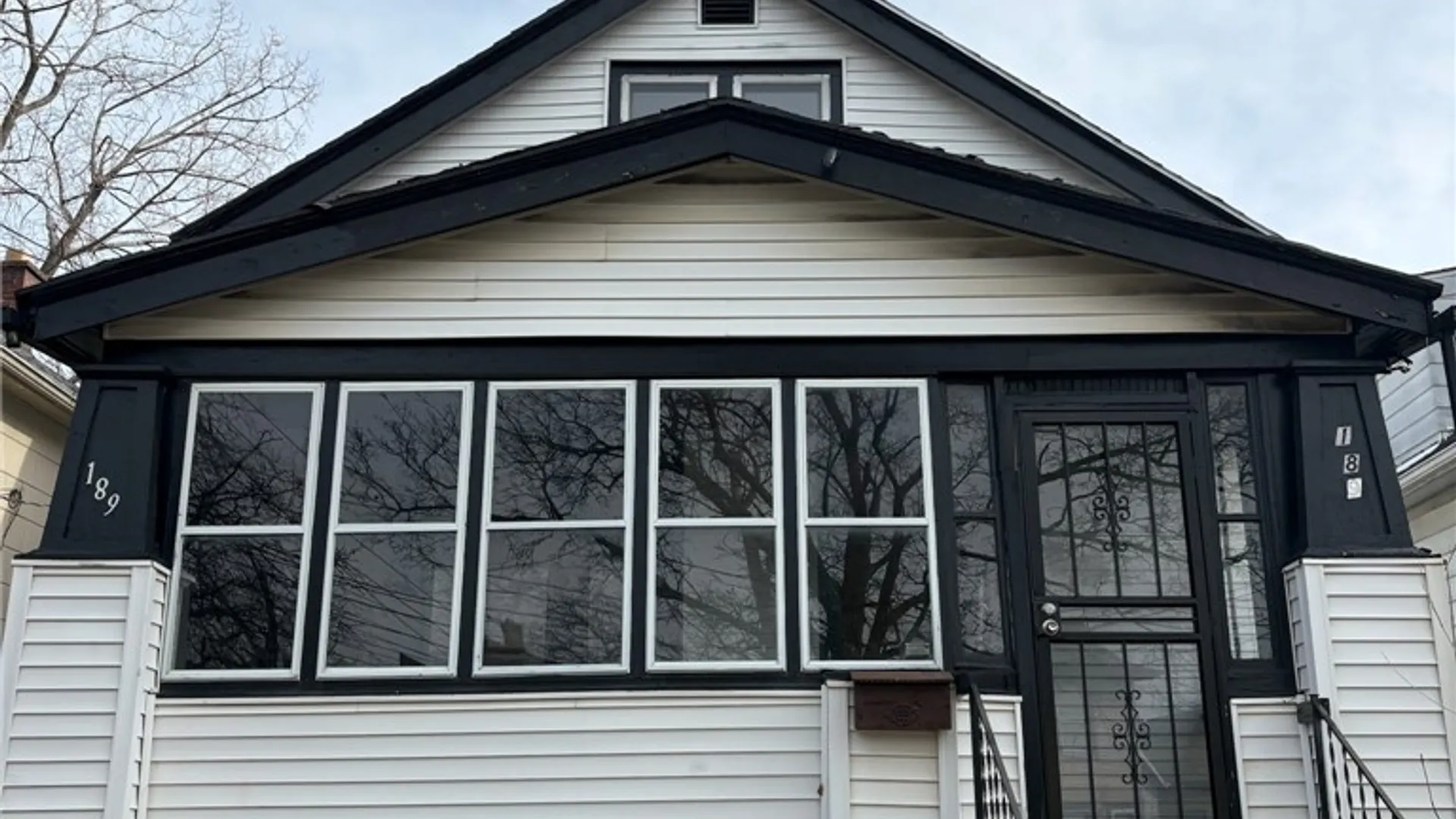 Property at 189 Westminster Avenue, Buffalo, NY 14215 2