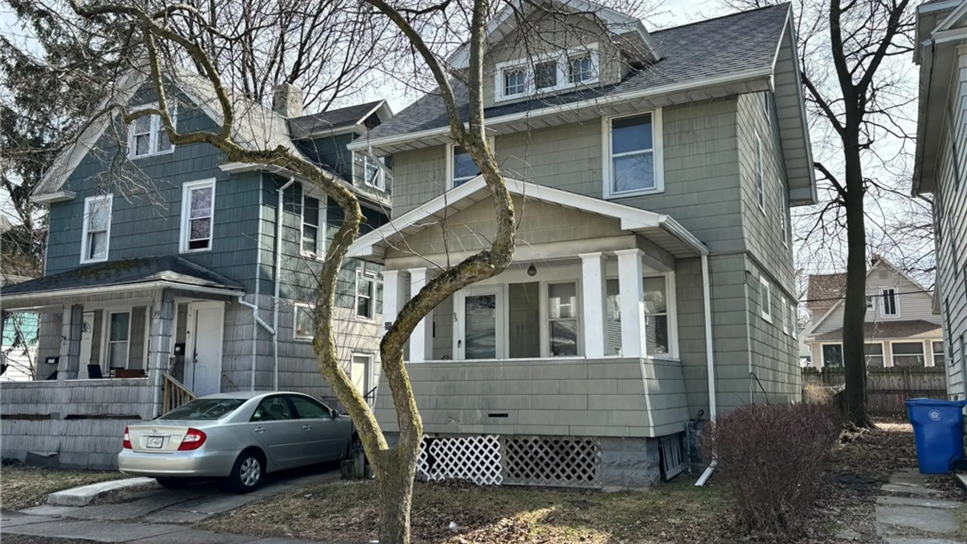 Property at 95 Cleon Street, Rochester, NY 14621 2