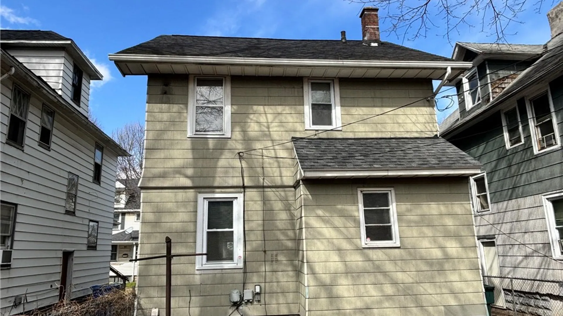Property at 95 Cleon Street, Rochester, NY 14621 28
