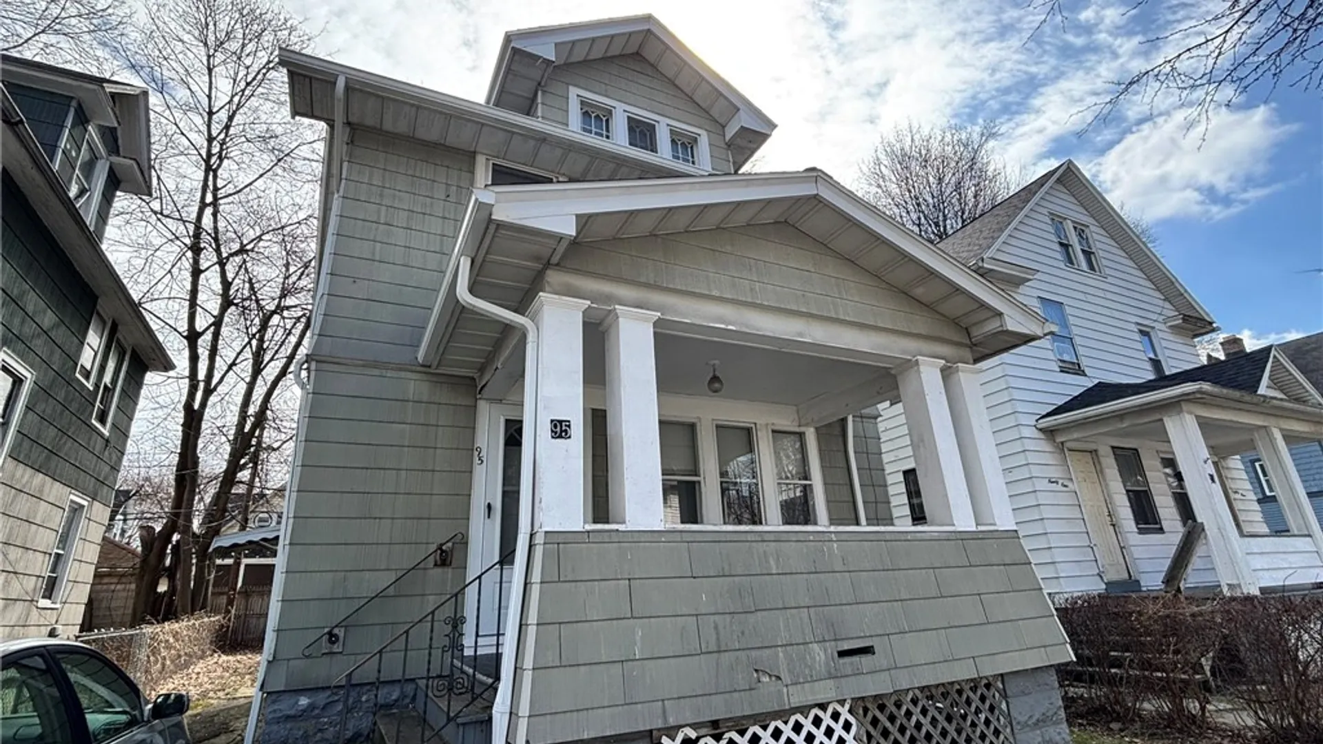 Property at 95 Cleon Street, Rochester, NY 14621 3
