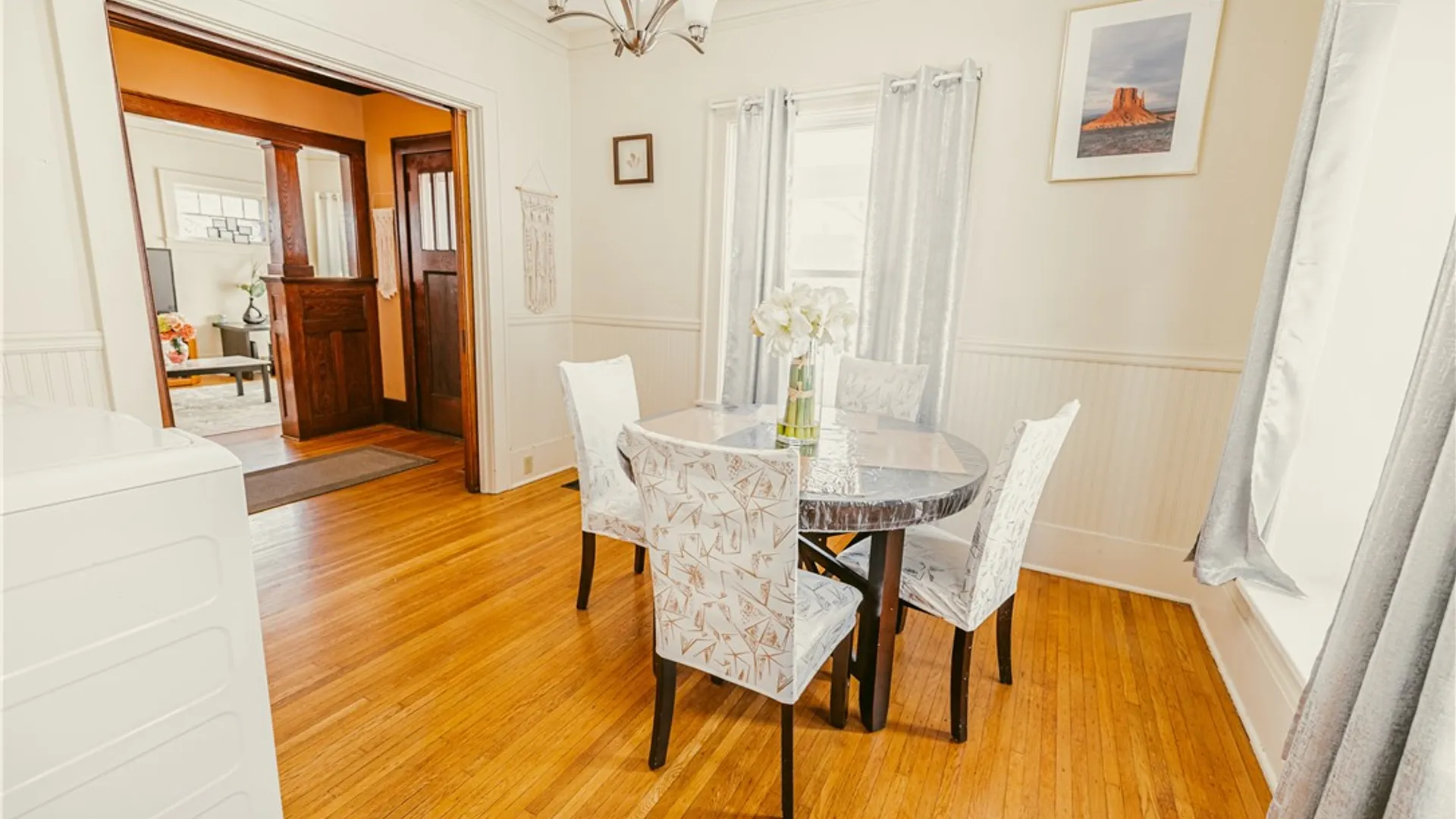 Property at 122 Henrietta Road, Rochester, NY 14620 10