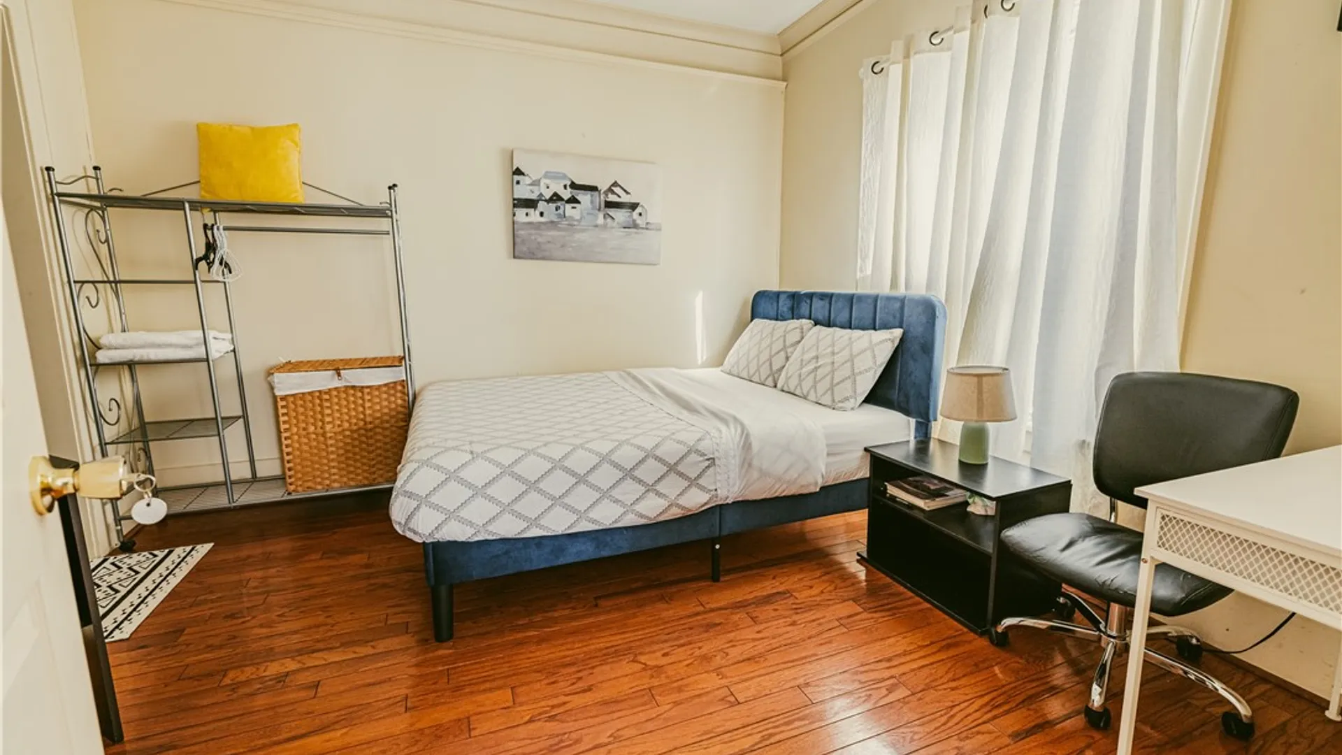 Property at 122 Henrietta Road, Rochester, NY 14620 14