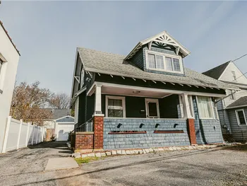 Property at 122 Henrietta Road, Rochester, NY 14620
