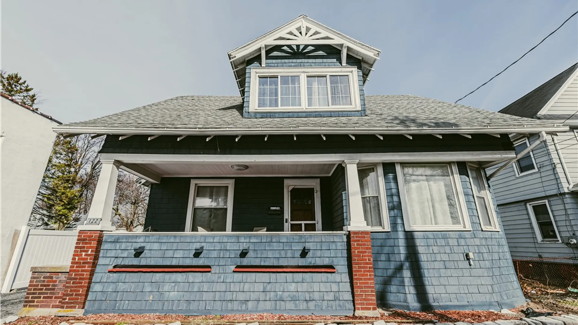 Property at 122 Henrietta Road, Rochester, NY 14620 2