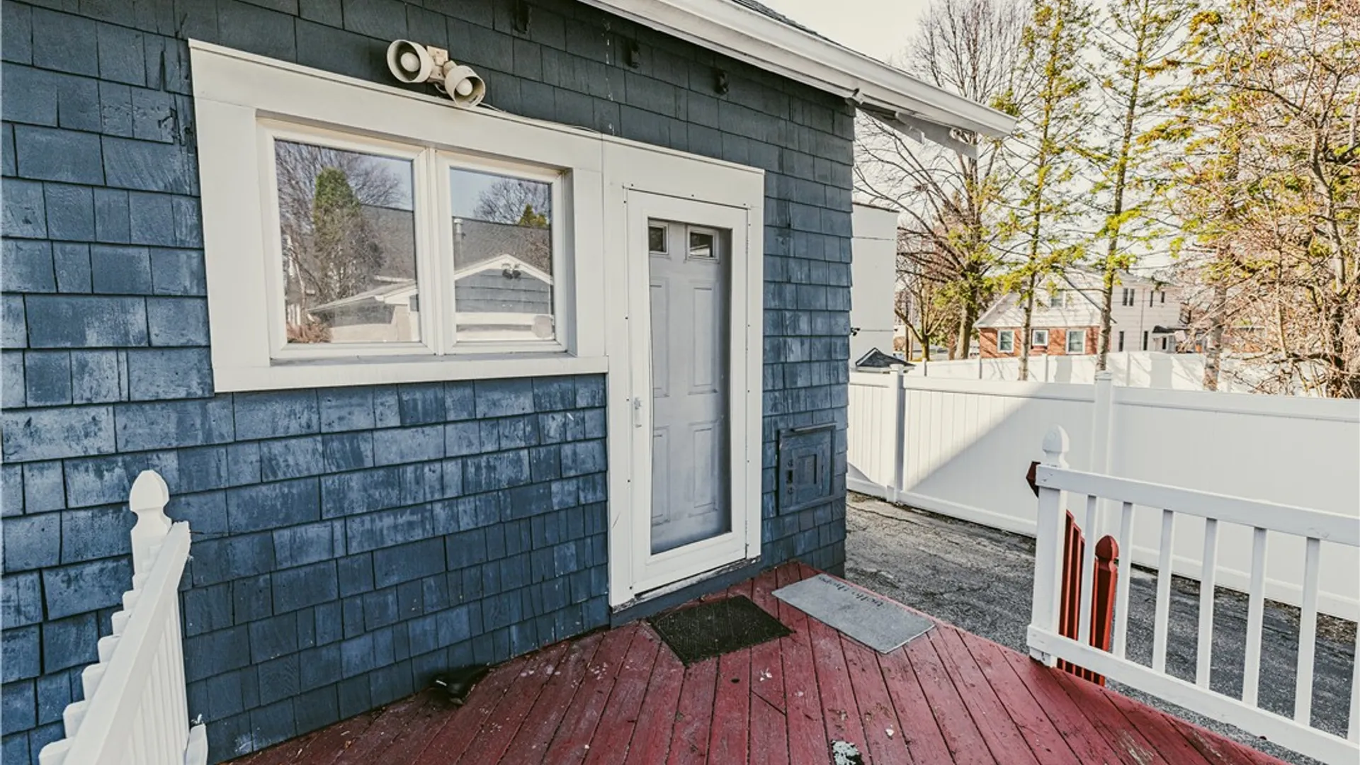 Property at 122 Henrietta Road, Rochester, NY 14620 25