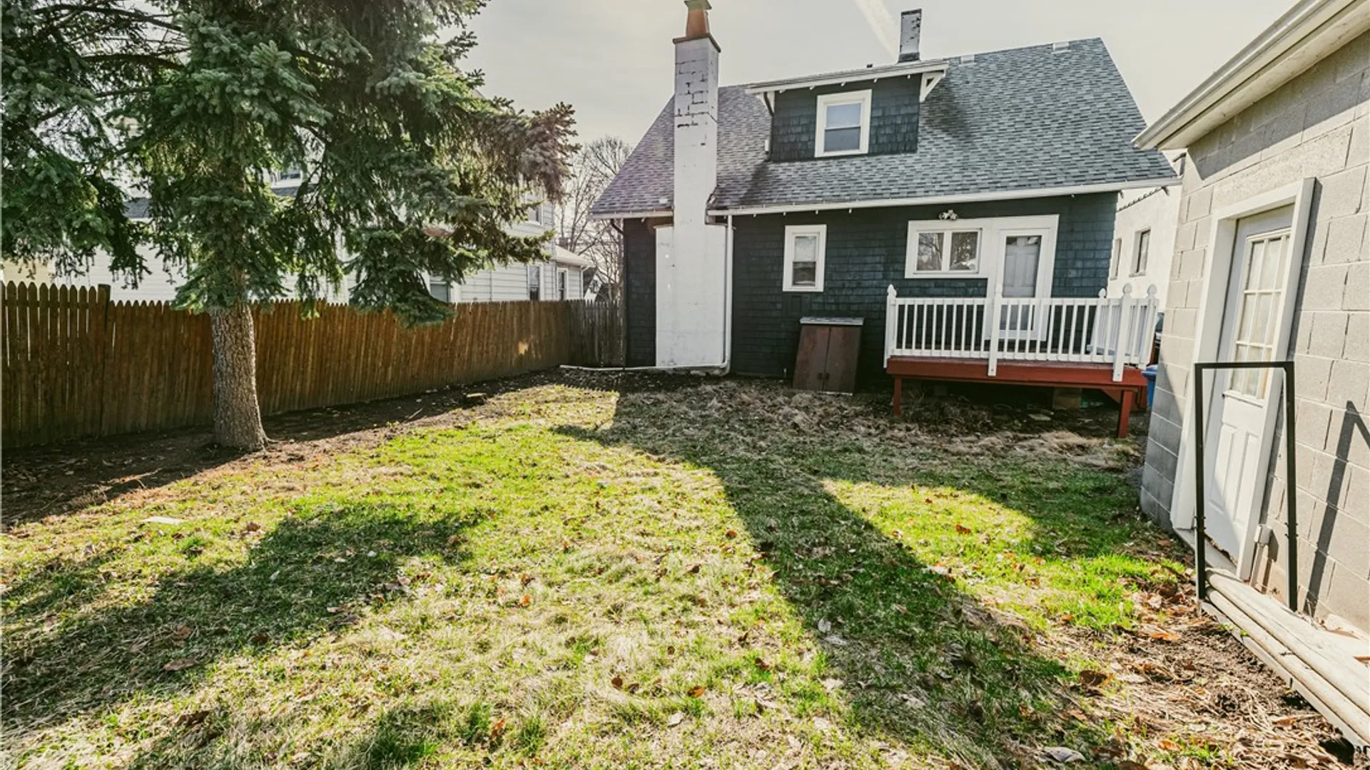 Property at 122 Henrietta Road, Rochester, NY 14620 26