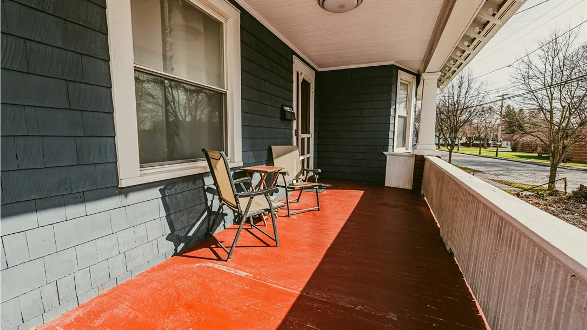 Property at 122 Henrietta Road, Rochester, NY 14620 3