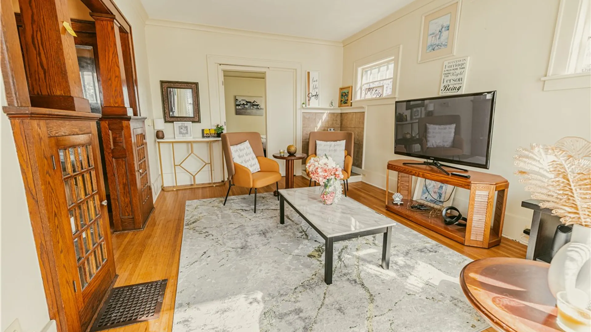 Property at 122 Henrietta Road, Rochester, NY 14620 4