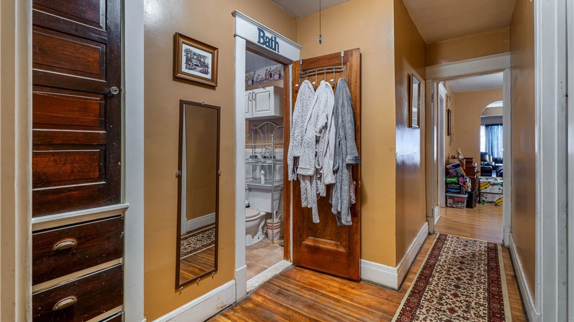 Property at 64 Delham Avenue, Buffalo, NY 14216 10