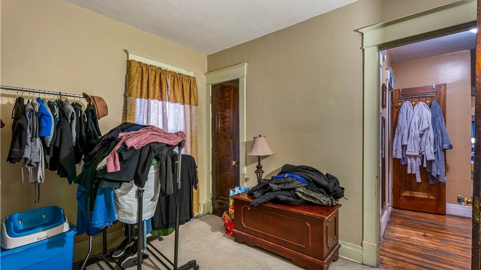 Property at 64 Delham Avenue, Buffalo, NY 14216 16