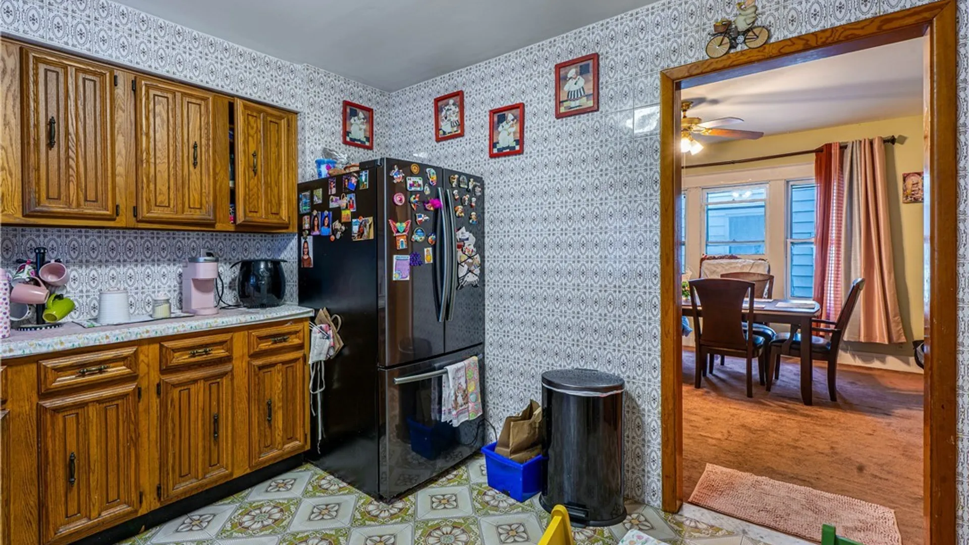 Property at 64 Delham Avenue, Buffalo, NY 14216 20