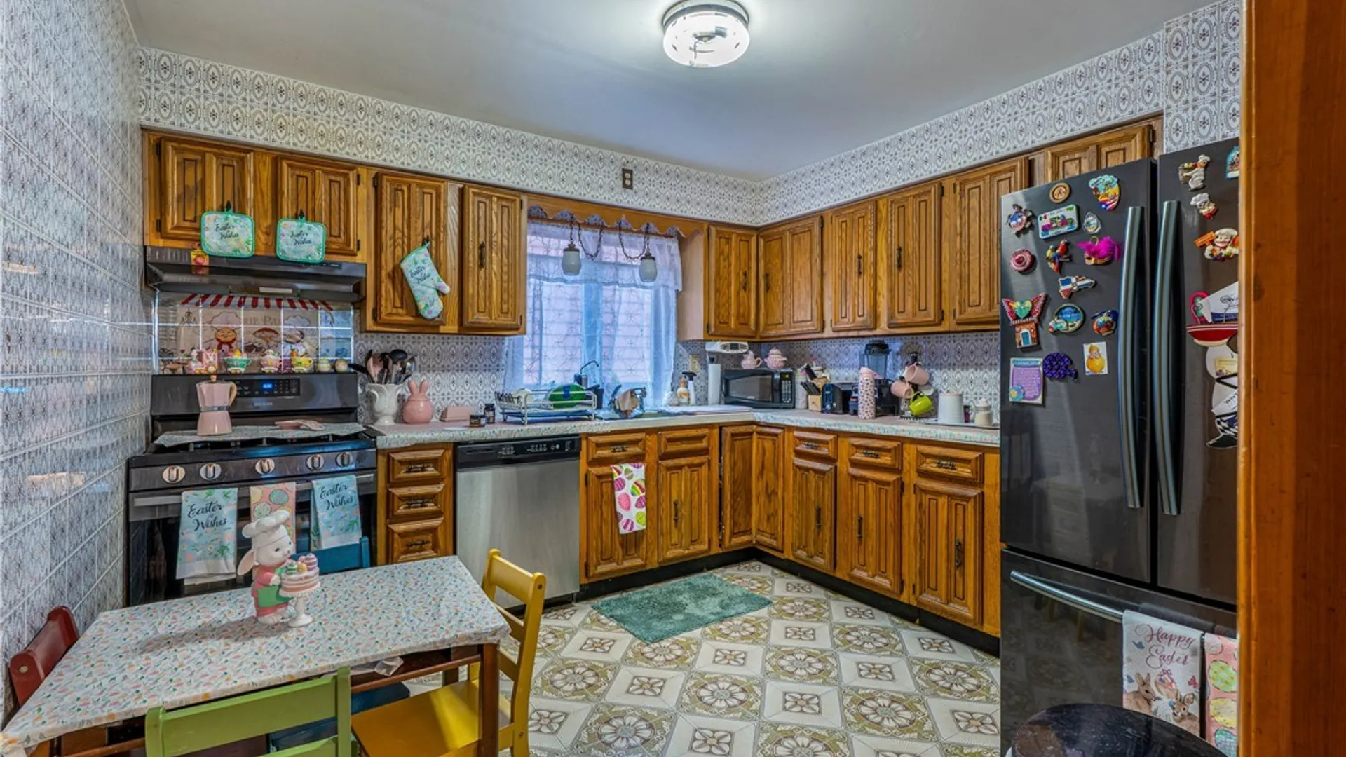 Property at 64 Delham Avenue, Buffalo, NY 14216 21