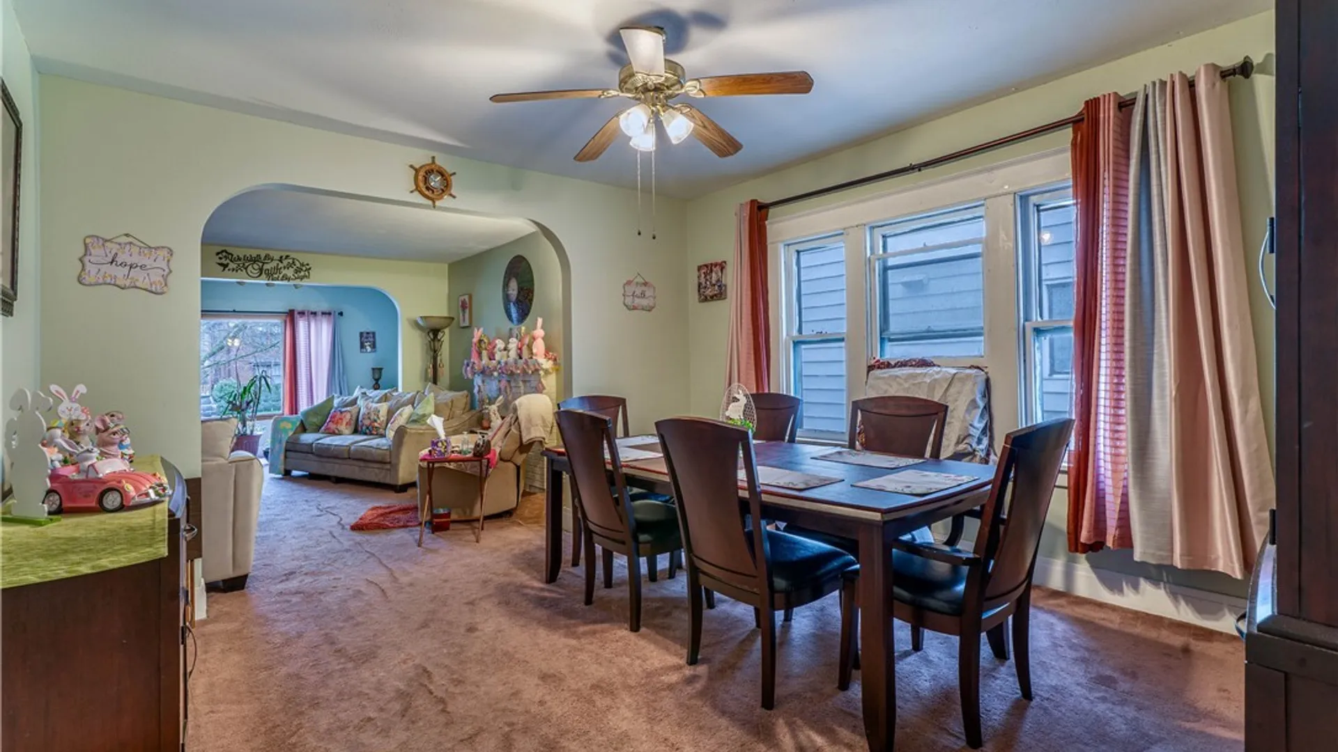 Property at 64 Delham Avenue, Buffalo, NY 14216 22