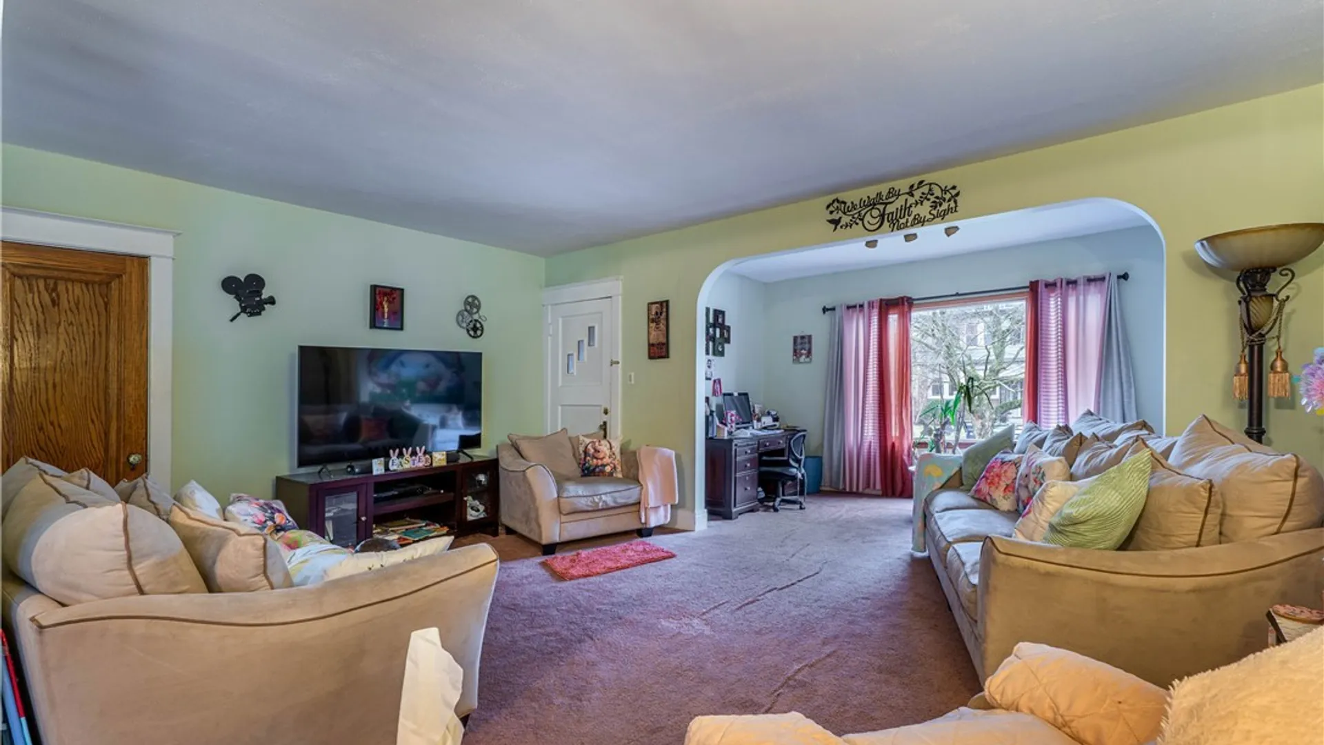 Property at 64 Delham Avenue, Buffalo, NY 14216 23