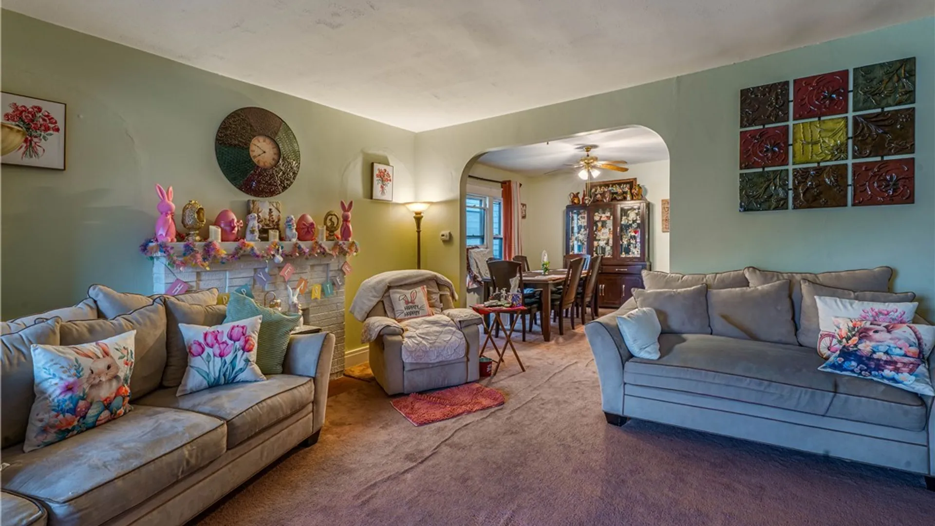 Property at 64 Delham Avenue, Buffalo, NY 14216 24