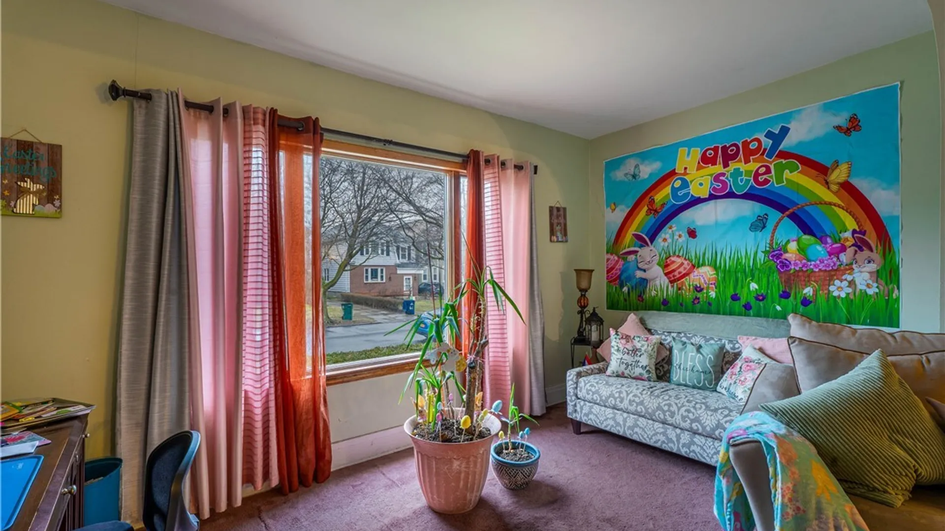 Property at 64 Delham Avenue, Buffalo, NY 14216 25