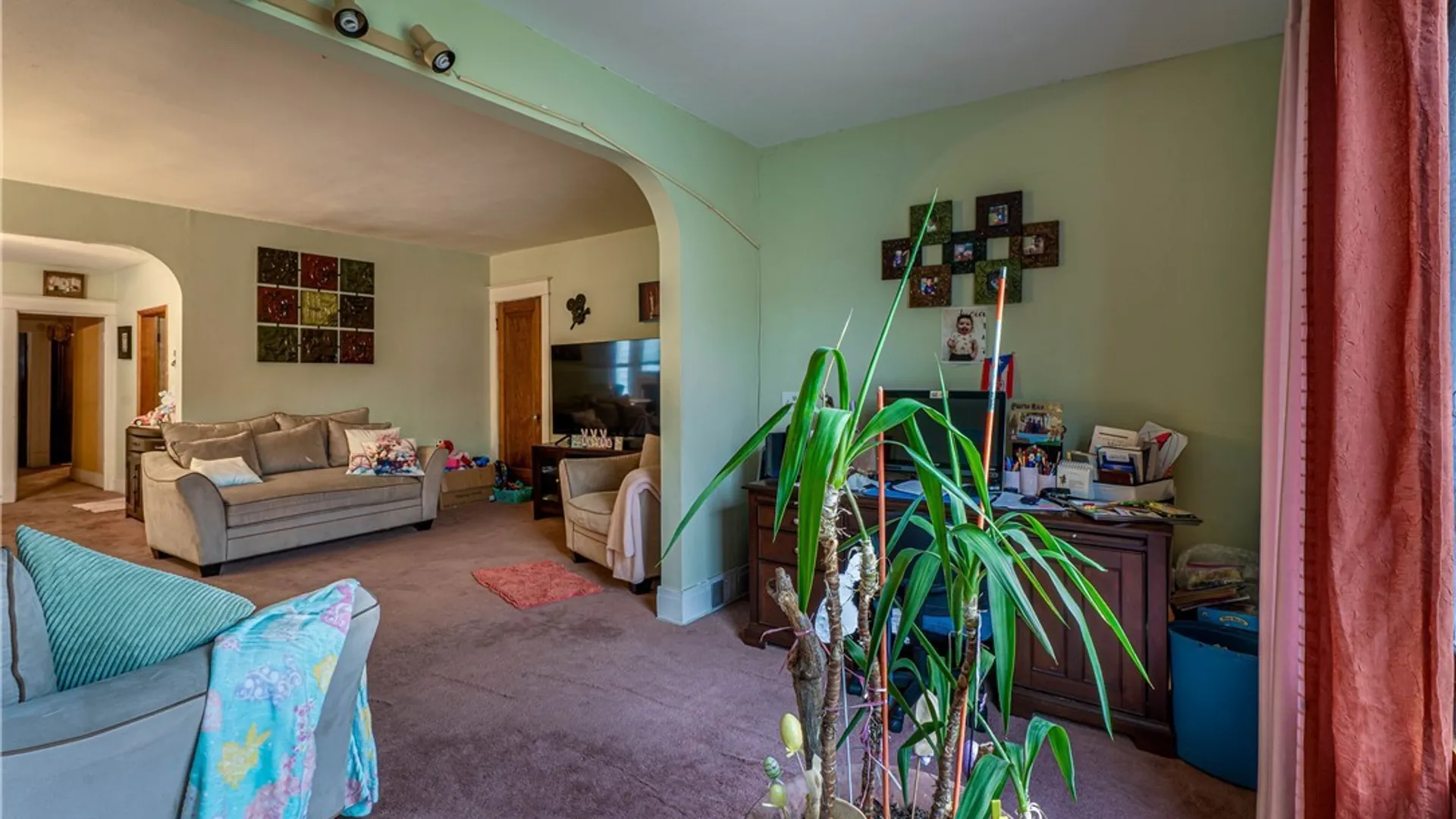 Property at 64 Delham Avenue, Buffalo, NY 14216 26