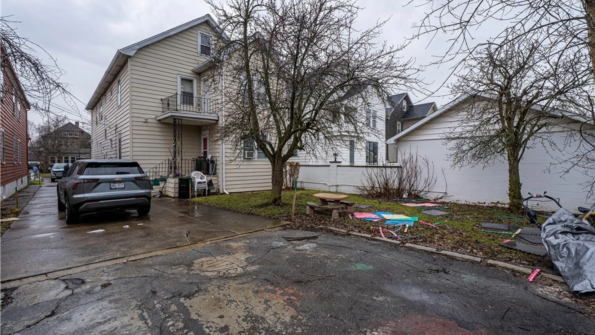 Property at 64 Delham Avenue, Buffalo, NY 14216 40