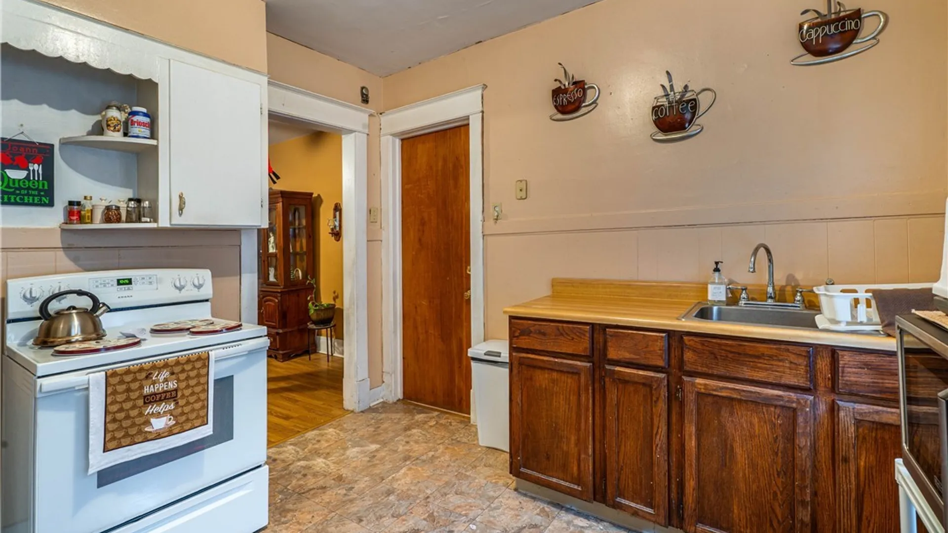 Property at 64 Delham Avenue, Buffalo, NY 14216 5