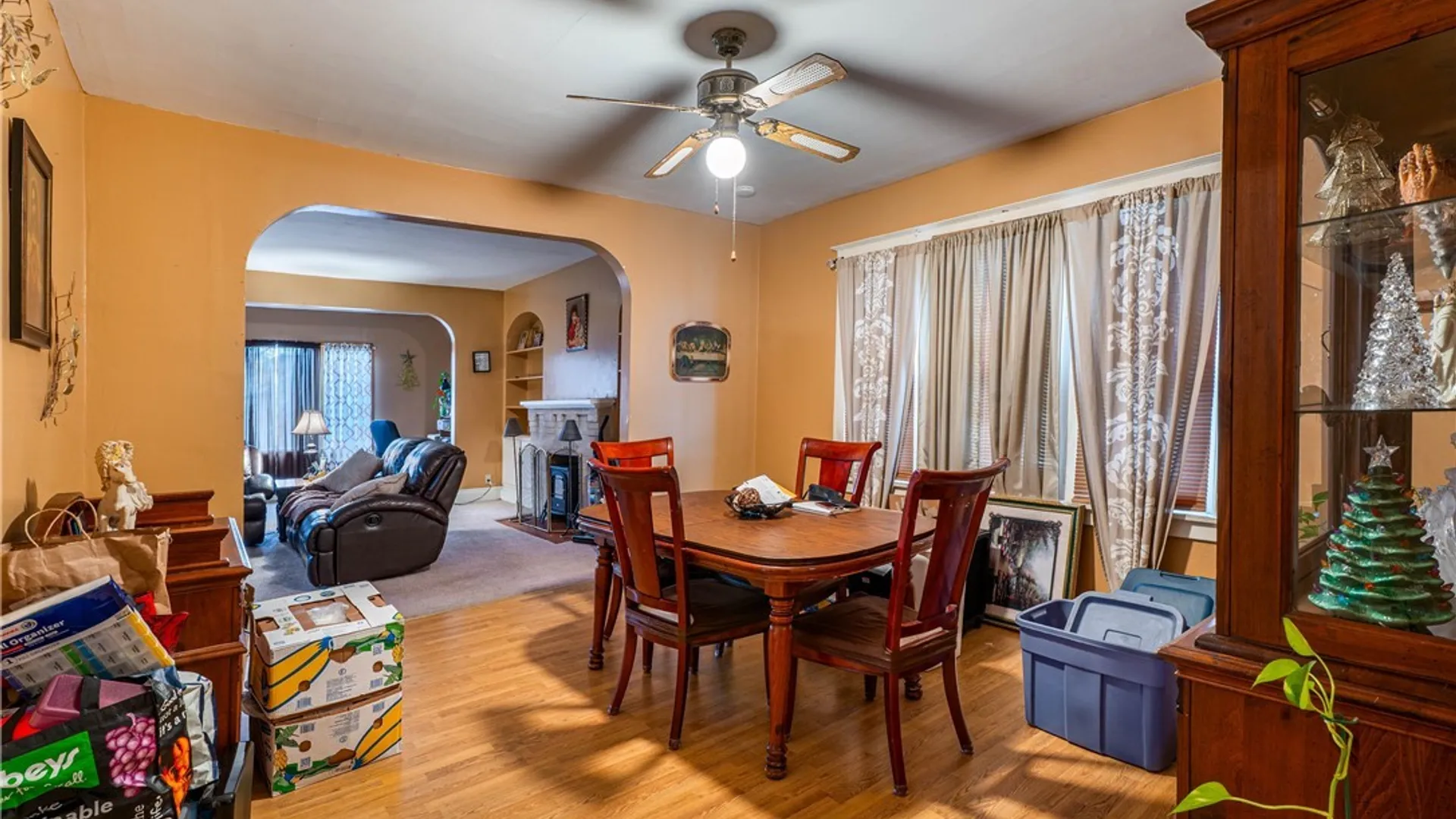 Property at 64 Delham Avenue, Buffalo, NY 14216 6