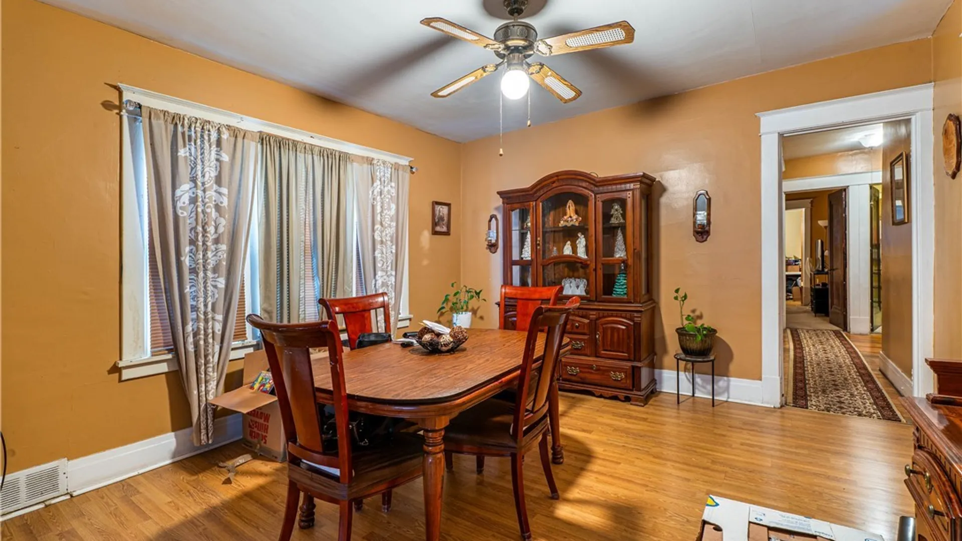 Property at 64 Delham Avenue, Buffalo, NY 14216 7