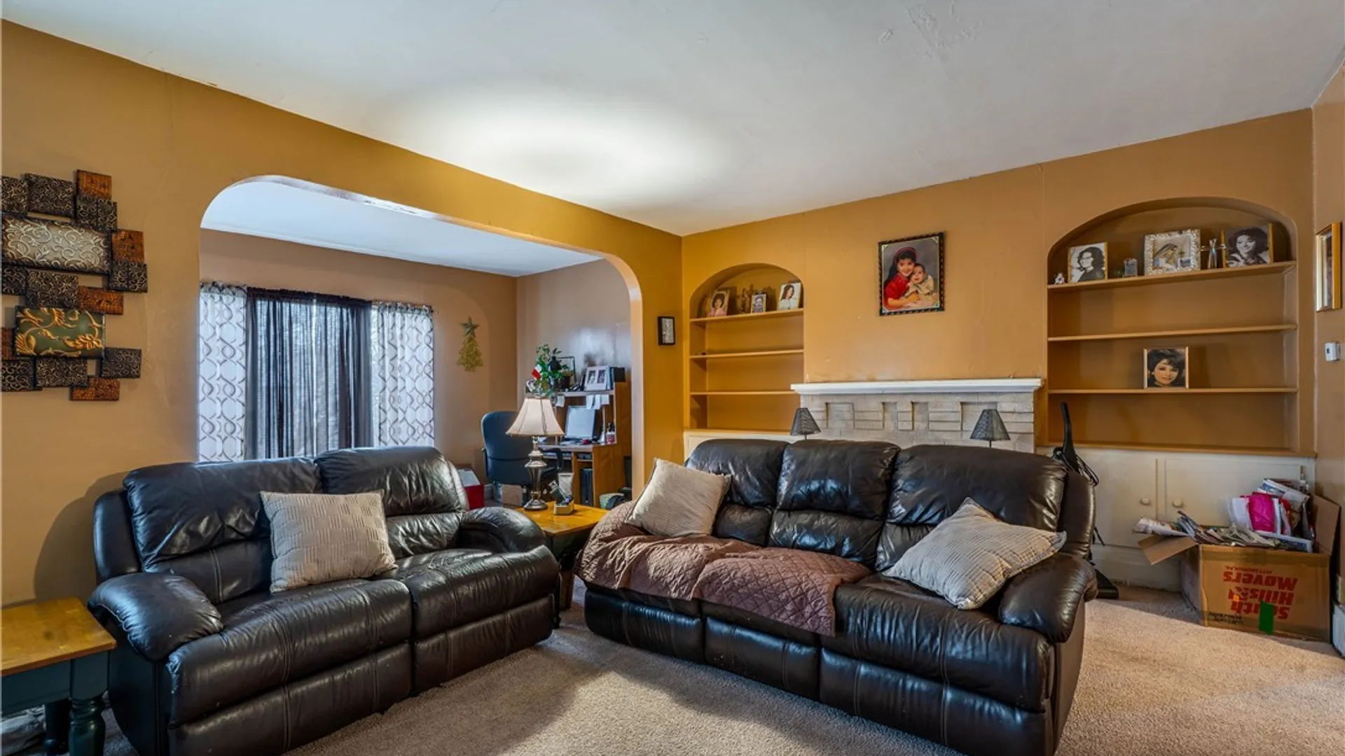 Property at 64 Delham Avenue, Buffalo, NY 14216 9