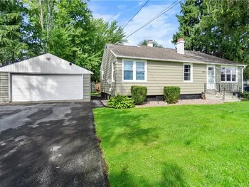 Property at 8835 Bridgeport-Kirkville Road, Sullivan, NY 13082