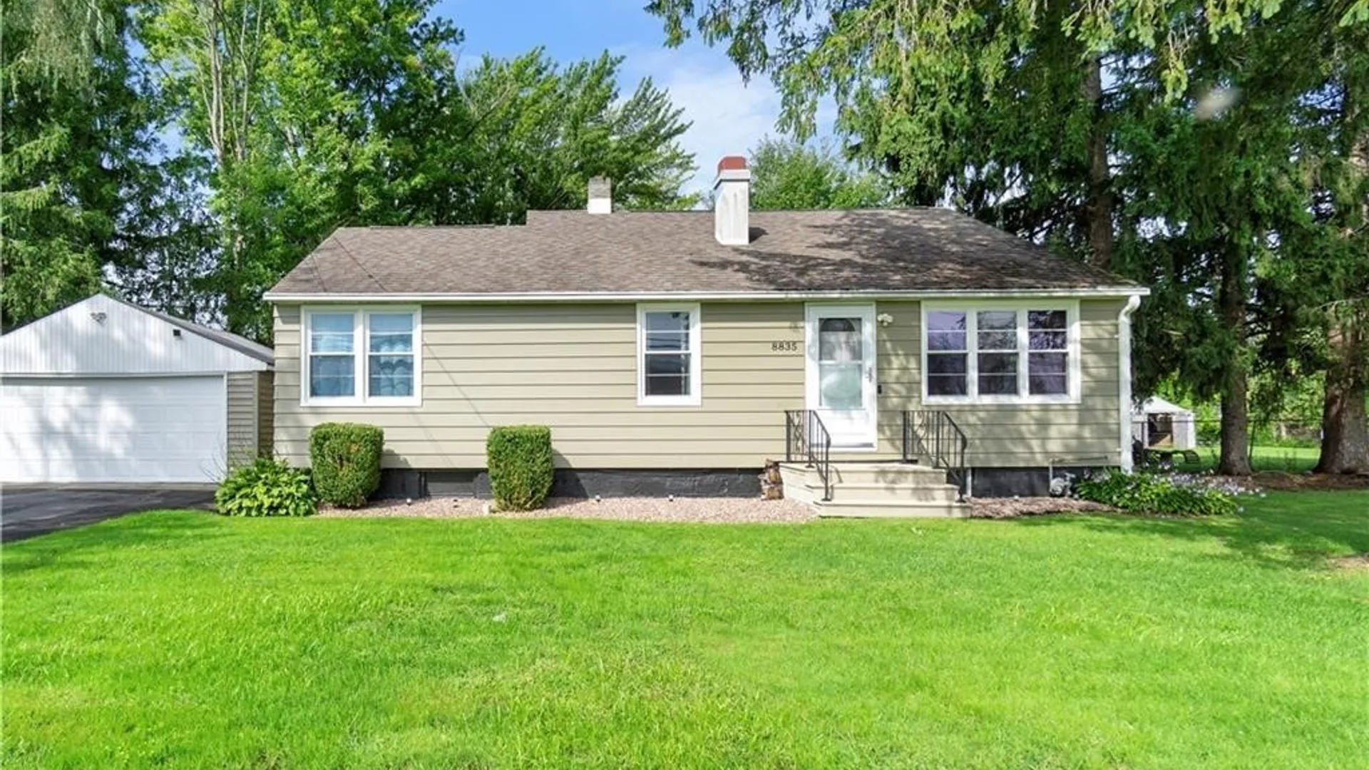 Property at 8835 Bridgeport-Kirkville Road, Sullivan, NY 13082 2