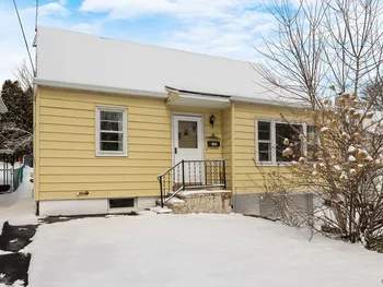 Property at 1939 Caleb Avenue, Syracuse, NY 13206