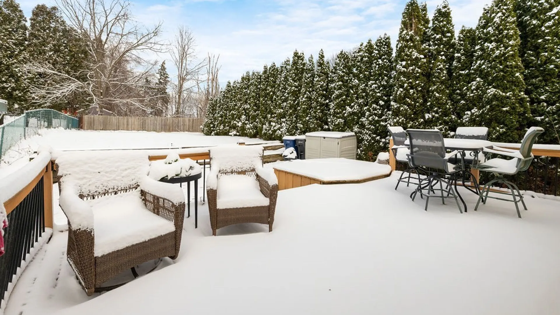 Property at 1939 Caleb Avenue, Syracuse, NY 13206 26