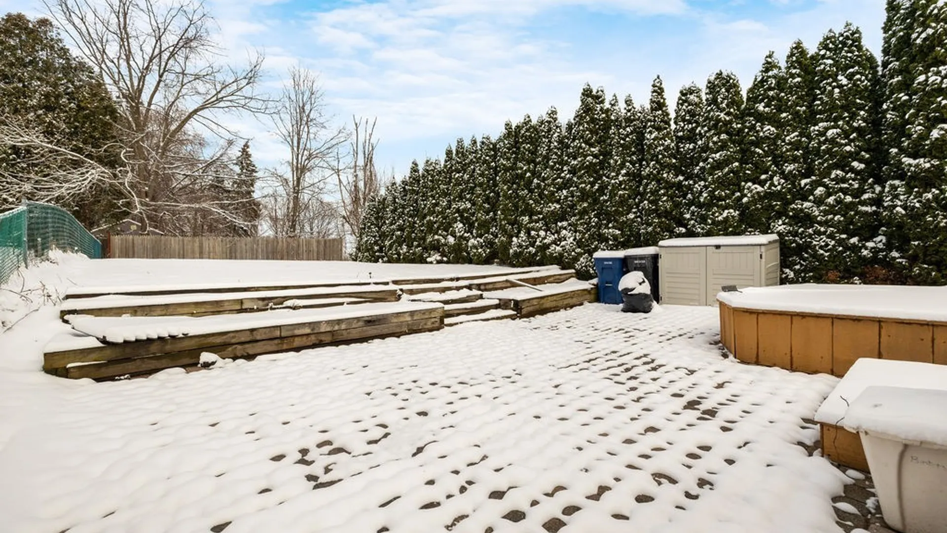 Property at 1939 Caleb Avenue, Syracuse, NY 13206 27