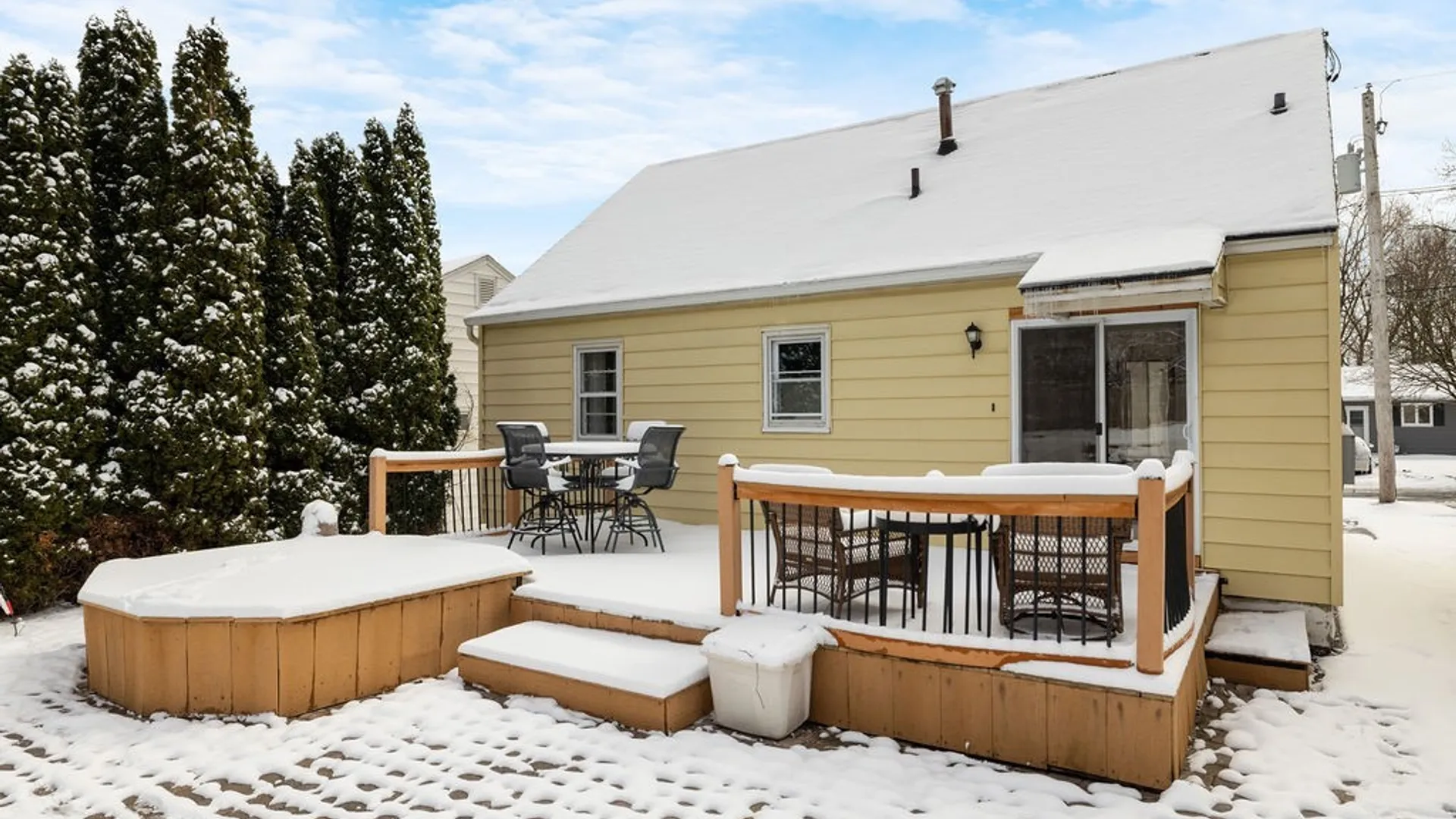 Property at 1939 Caleb Avenue, Syracuse, NY 13206 29