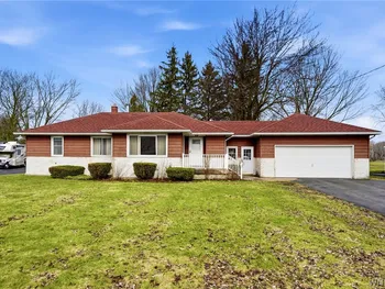 Property at 11168 Main, Clarence, NY 14031