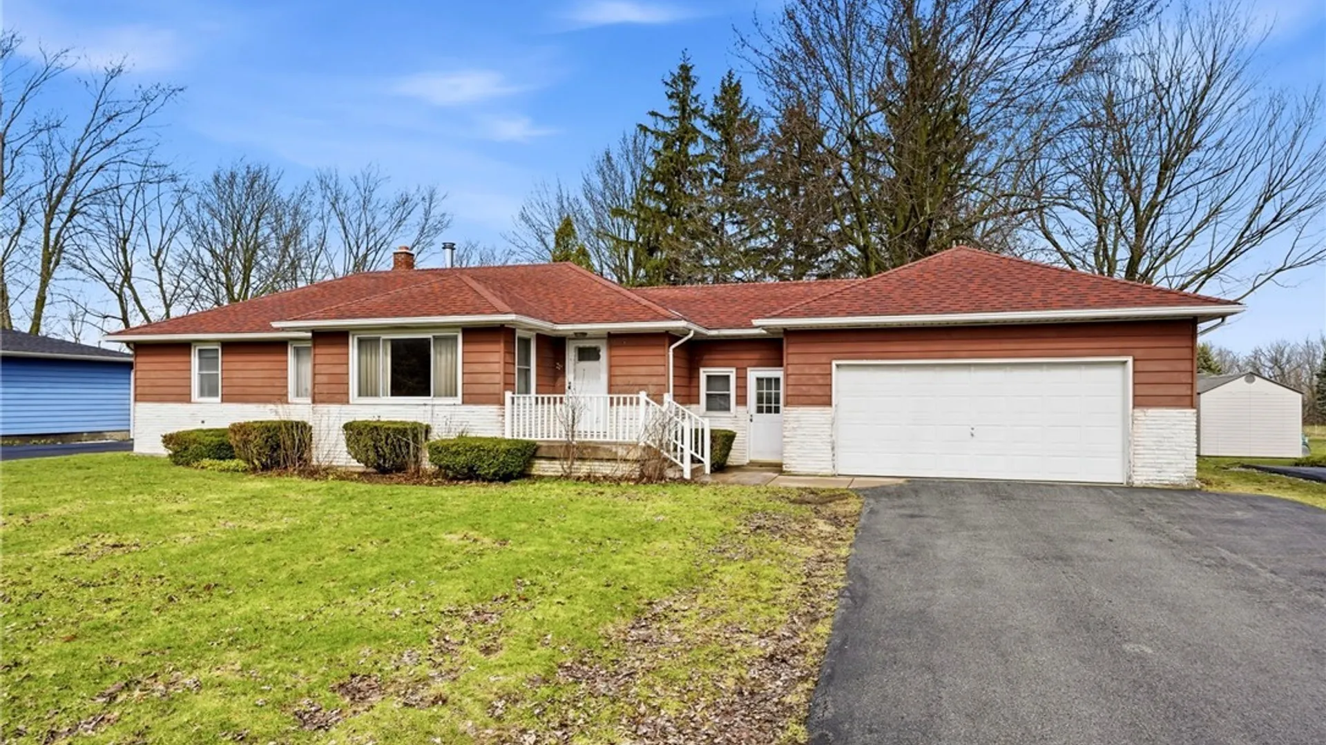 Property at 11168 Main, Clarence, NY 14031 2